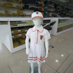 White Uniform
