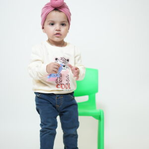 Little Luxe Look