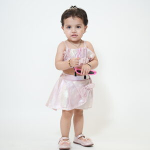 Pretty In Pink Dress