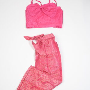 Sweet Peony Co-ord