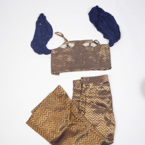 Vivid Charm Set