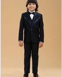 Dapper Flex Suit