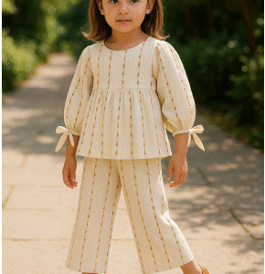Junior Chic Set