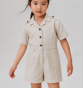 Kid Smart Set