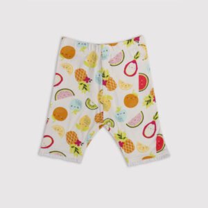 Girls' Fruit Medley Leggings