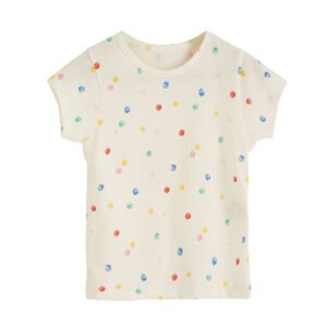 Polka Pop Dot T-Shirt