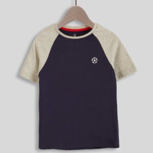 Two-Tone Sport T-Shirt