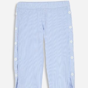 Wide-Leg Trousers/Pants