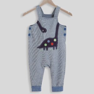 Baby Boy's Dino-Mite Romper