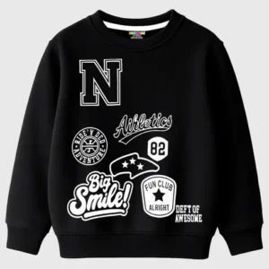 Monochrome Athletics Sweatshirt