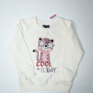 Cute Cub Sweatshirt