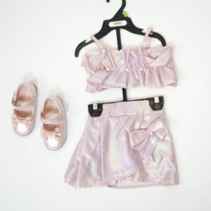 Lavish Lilac Co-ord