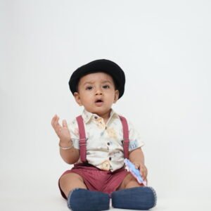 Little Gentlemen Set