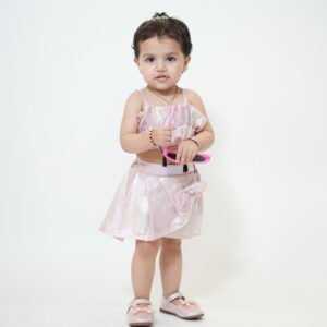 Pretty In Pink Dress