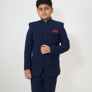 Royal Blue Majesty Set