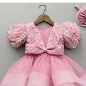 The Mini Ballerina Diva Dress