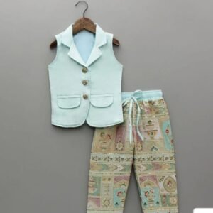 Mint Julep Festive Set