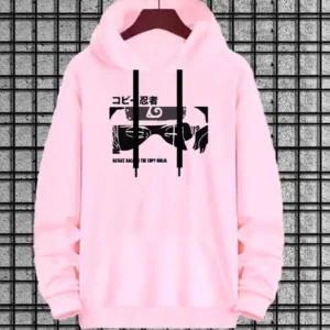 Copy Ninja Pink Sweatshirt