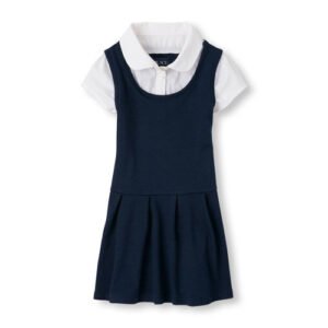 Cotton School Uniform