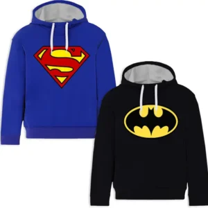 Justice Leauge Hoddie