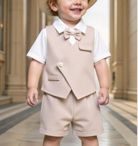 Heritage Toddler Set