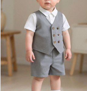 3 - Piece Formal Suit Set