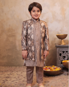 Royal Bloom Prince Set