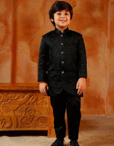 Designer Boys Wedding Sherwani