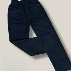 Jogger Cum Boys Jean