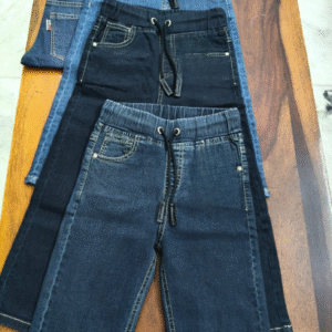 Boot Cut Jeans Set