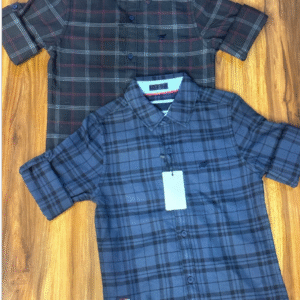 Premium Button Down Shirt