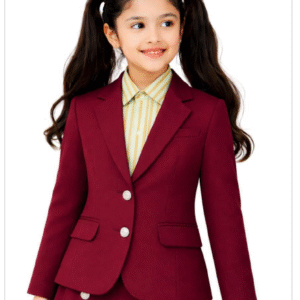 Kids Blazer Uniform