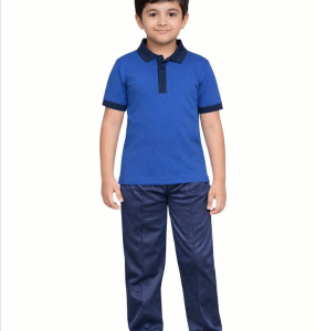 BrightStart Uniforms