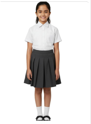 Girls Frock Uniform