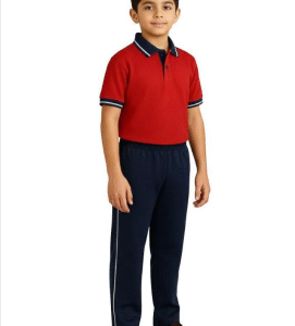 Multi Colored Relaxed Uniform