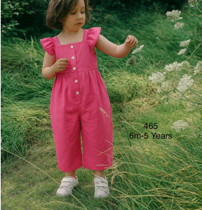 Casual Pink Co-ord Set